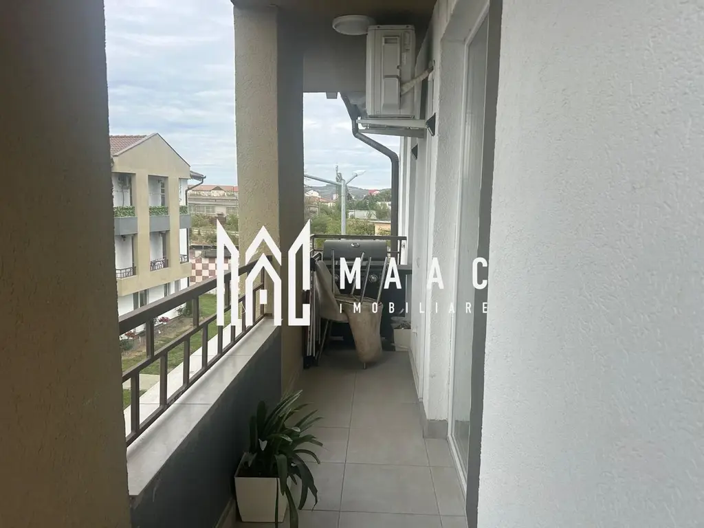 Apartament 3 camere I Decomanda I Etaj 2 I Brana-Selimbar