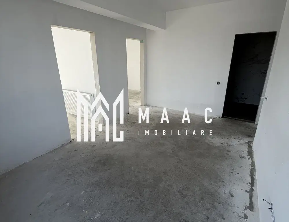 Apartament 3 camere |  Parter | Calea Surii Mici I Loc de parcare