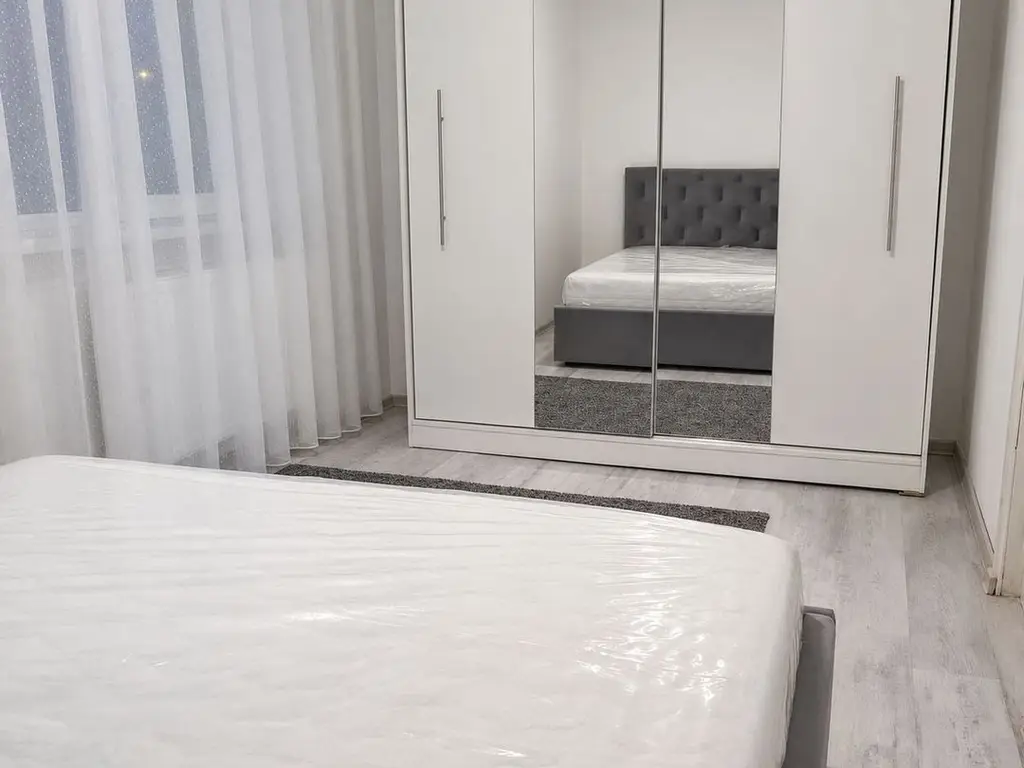 Apartament cu 2 camere de închiriat – Spitalul Județean, Timișoara