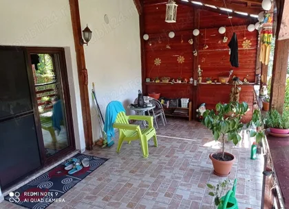 BRASADAS vinde casă in zona Closca