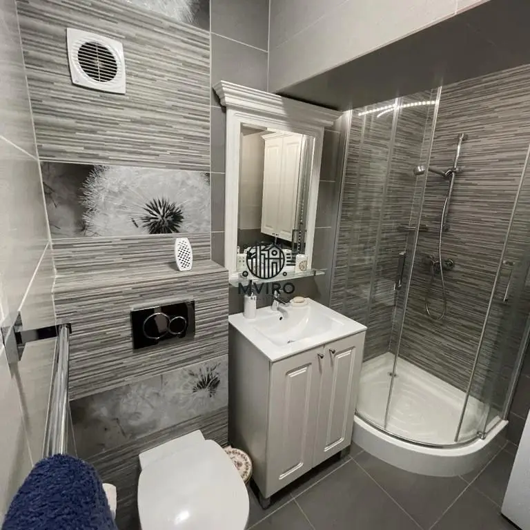 Apartament Unicat Lux Calitate 3 cam decomandat Unirii
