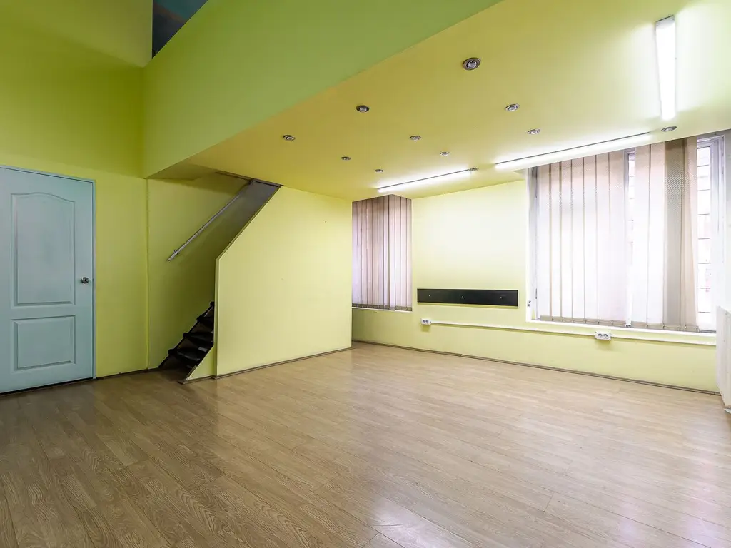 Spațiu comercial premium în centrul Aradului, Fosta Farmacie Grozescu