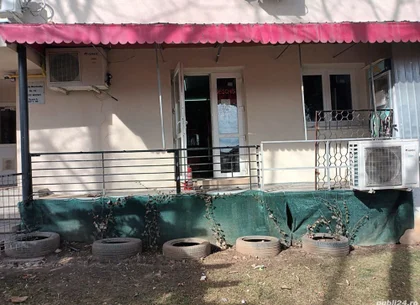 Spațiu comercial - Apartament 2 camere Berceni- Apărătorii Patriei