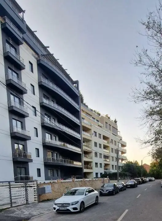 PENTHOUSE DE LUX CU VEDERE LA PARCUL HERASTRAU