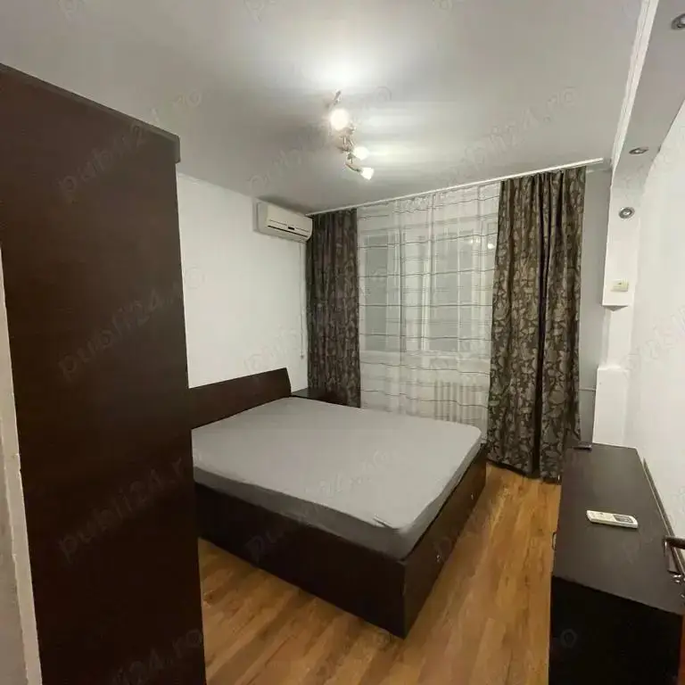 Închiriez apartament 2 camere Giurgiului