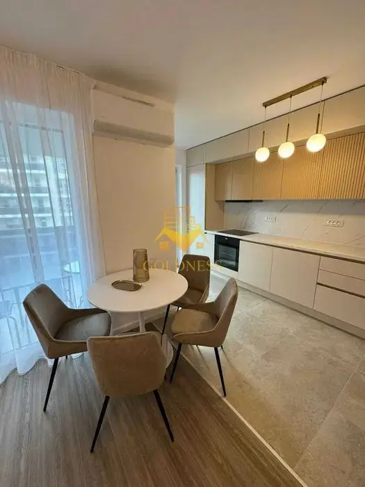 2 camere, Parcare subterana, Iris, Elite City, Auchan, Bvd. Muncii