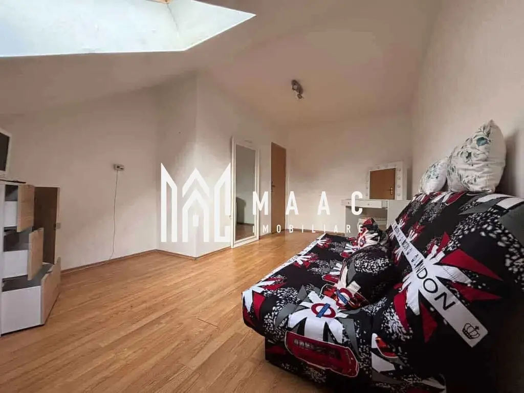Apartament 2 camere | Mobilat și utilat | Terezian