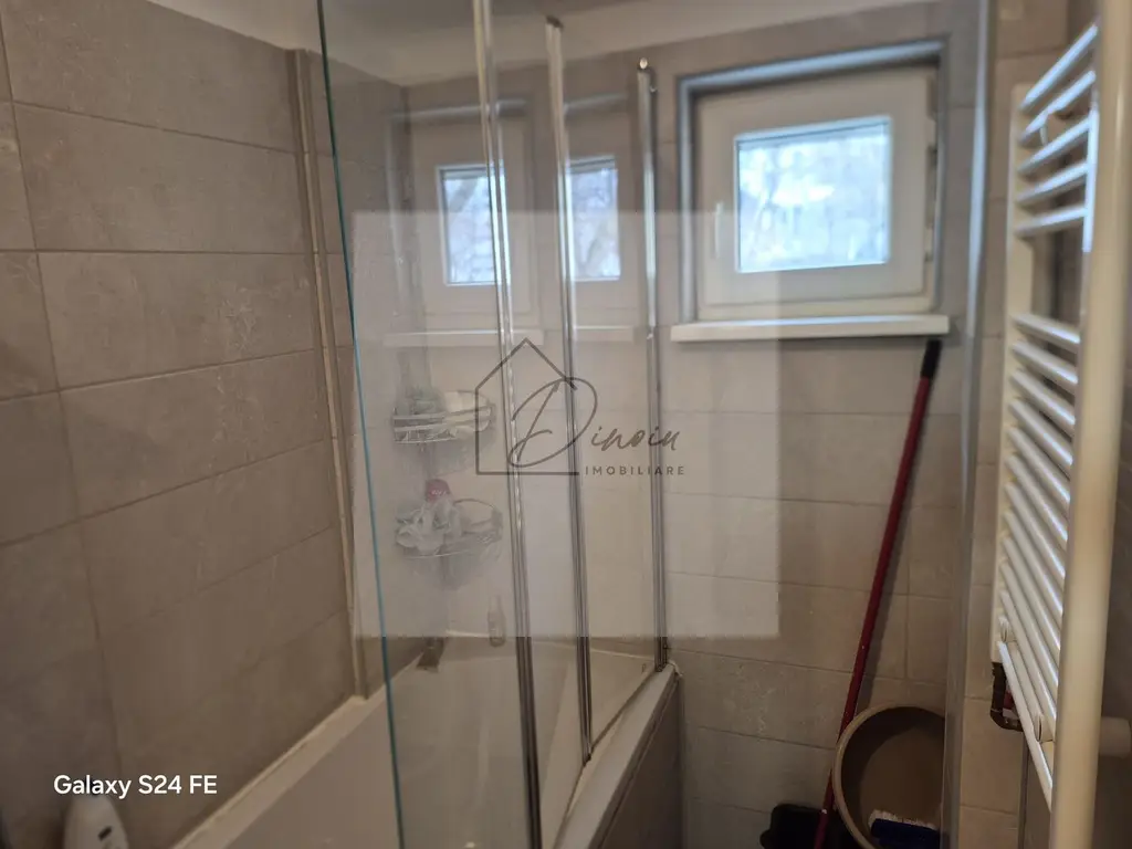 Apartament 3 camere 2 bai I B-dul Lacul Tei I COMISION 0%