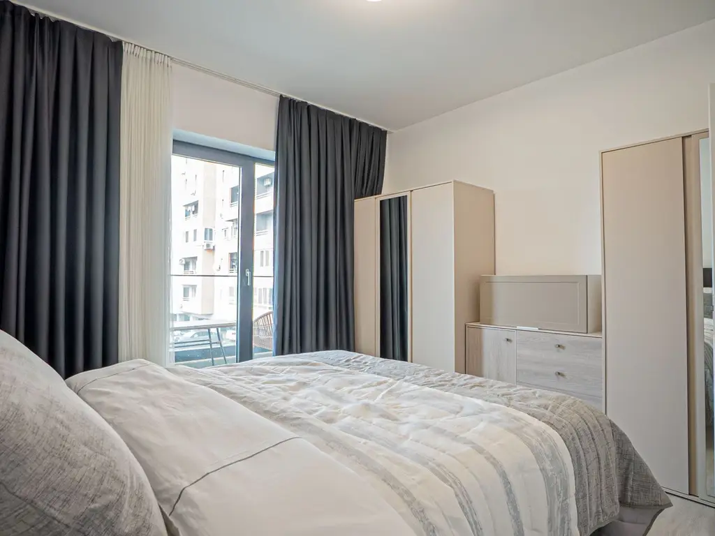 Tomis Plus - Celine Elegance -Vânzare apartament cu 2 camere