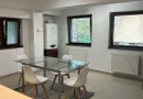 Ag BRASADAS închiriază -PENTHOUSE LUX - BANEASA.