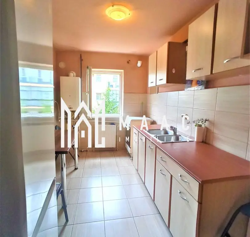 Apartament 4 Camere I Decomandat I Etaj 3 I Piata Rahovei
