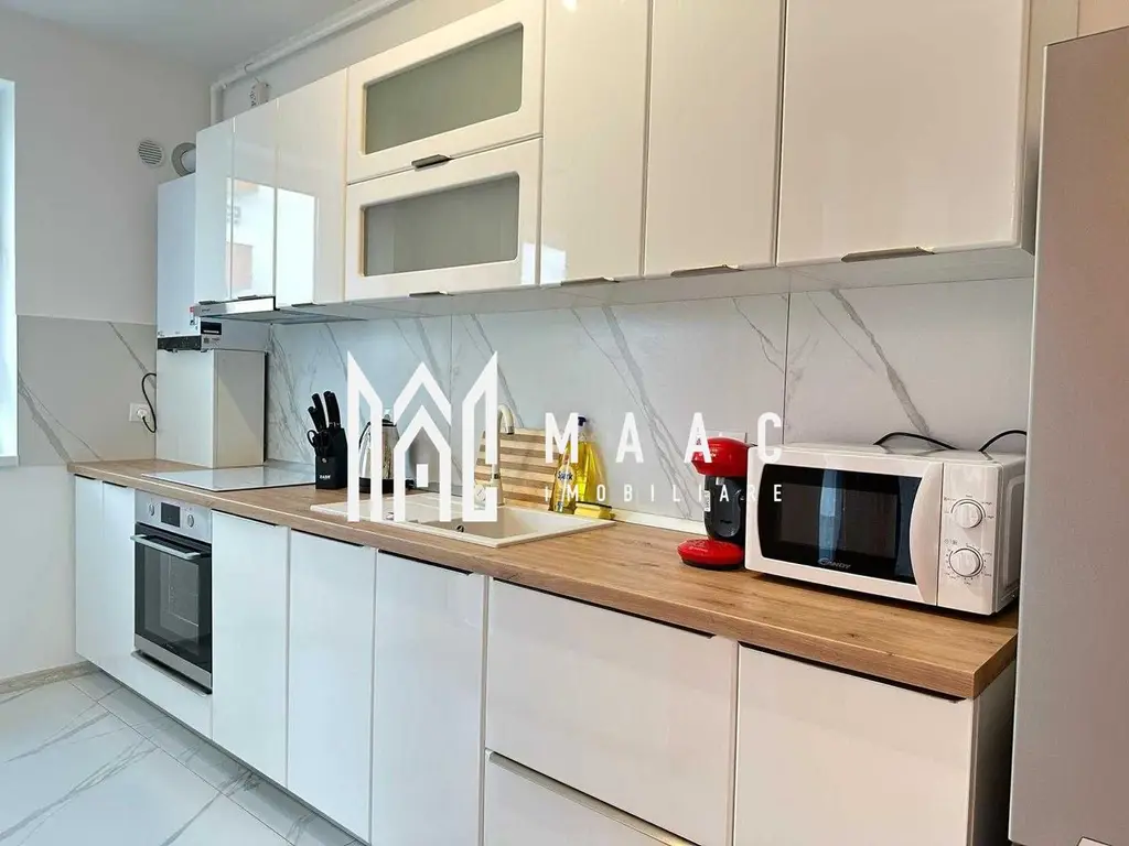 Apartament 2 camere I 70mp I Loc parcare I Balanta Residence