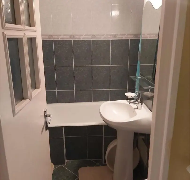 Apartament de vanzare sau la schimb cu casa