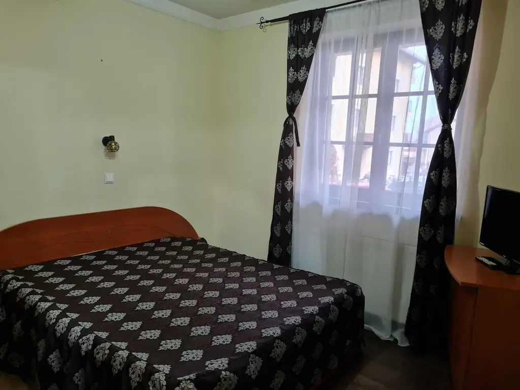 Apartament modern cu 2 camere de închiriat – Toscana Residence
