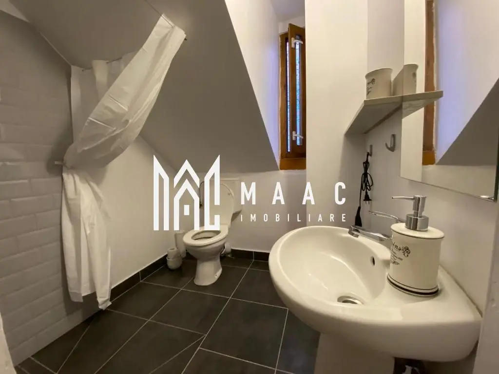 Apartament la casa I 3 camere I 82mpu I Orasul de Jos