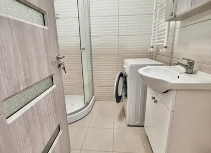 Garsoniera complet mobilata si utilata Militari Residence Tineretului