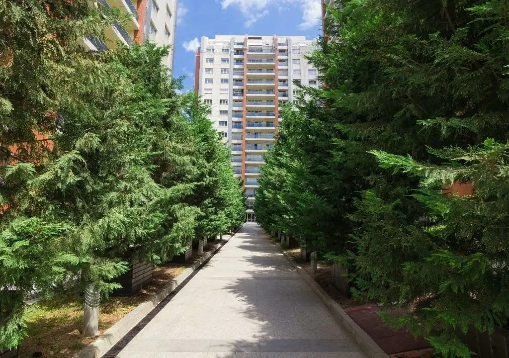 Vanzare 3 camere InCity Dristor-Piata Alba Iulia