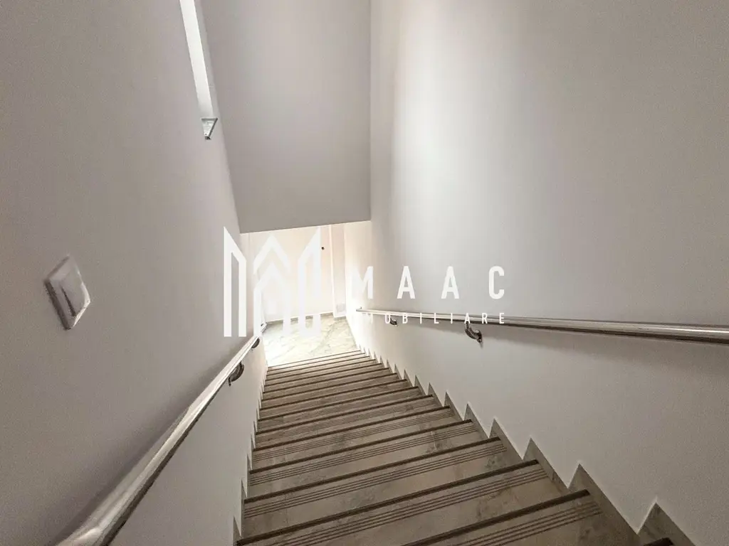 Apartament 4 camere | 3 bai | Etaj 1 | 120 mp | Selimbar
