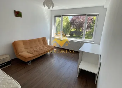 Duplex/Casa, Europa, Eugen Ionesco, Frunzișului, Observatorului, Garaj