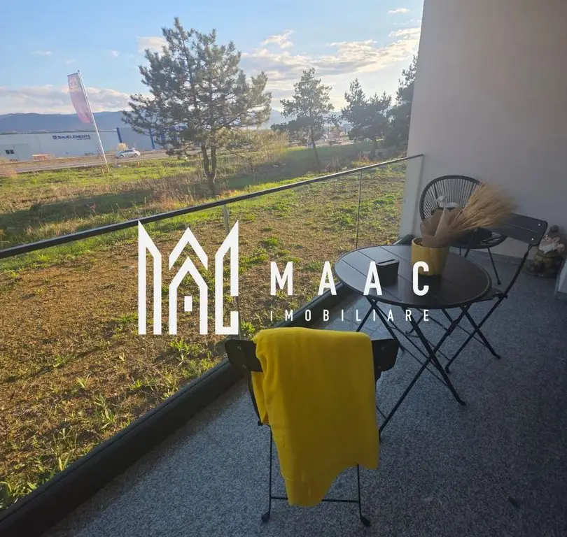 Apartament 2 camere | 50 MPU | Parcare | Turnisor