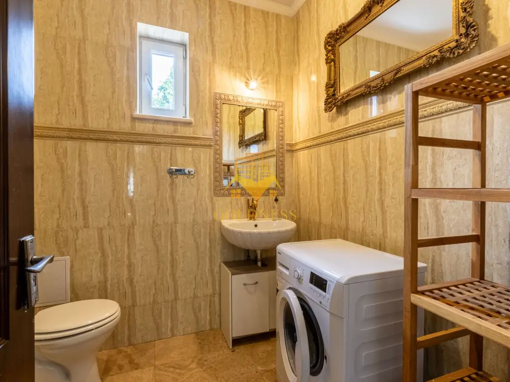 Casa individuala, 5 camere, dressing,garaj, 1000 mp gradina, Borhanci