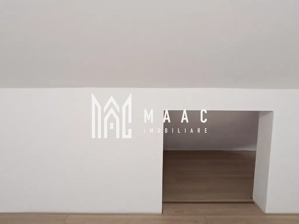 Apartament cu 4 camere | Balcon | Vasile Aaron