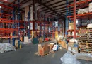 Hală logistică + Spaţii Birouri
