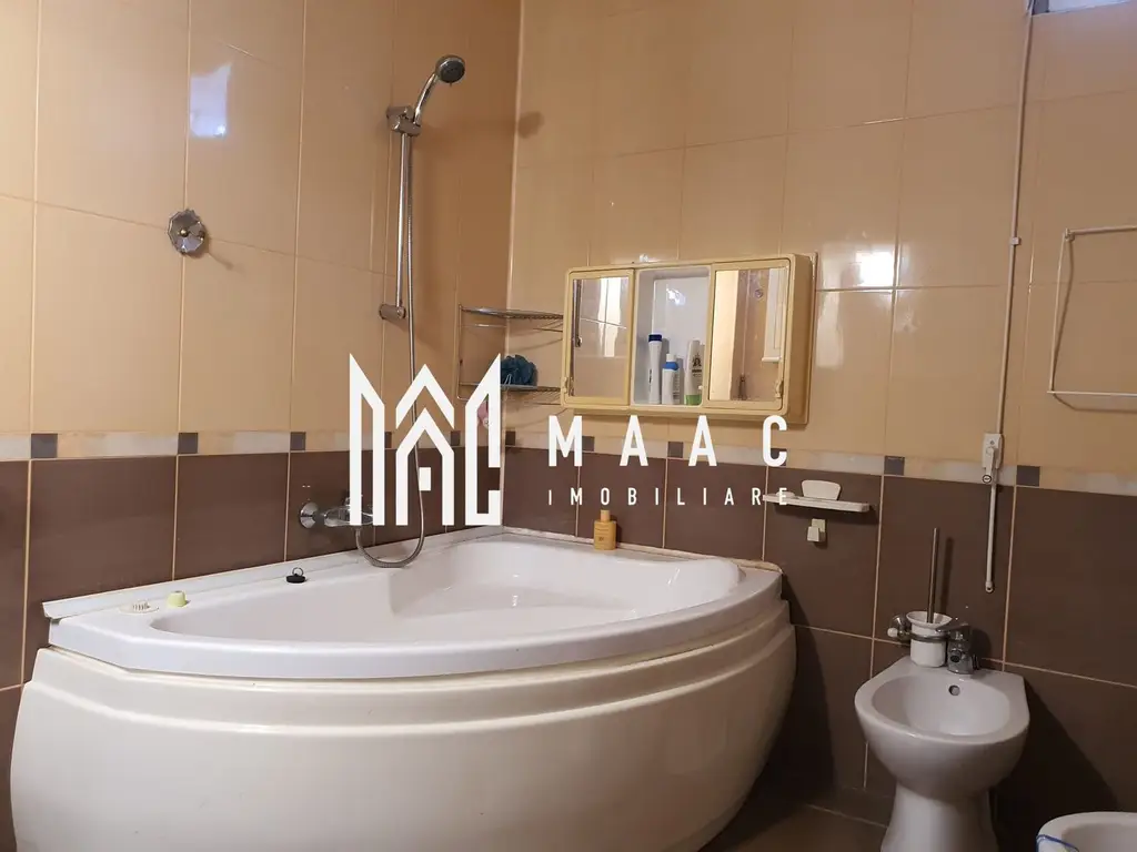 Apartament 4 camere | 95 mp utili | Grădină proprie | Parcare privată | Șelimbăr