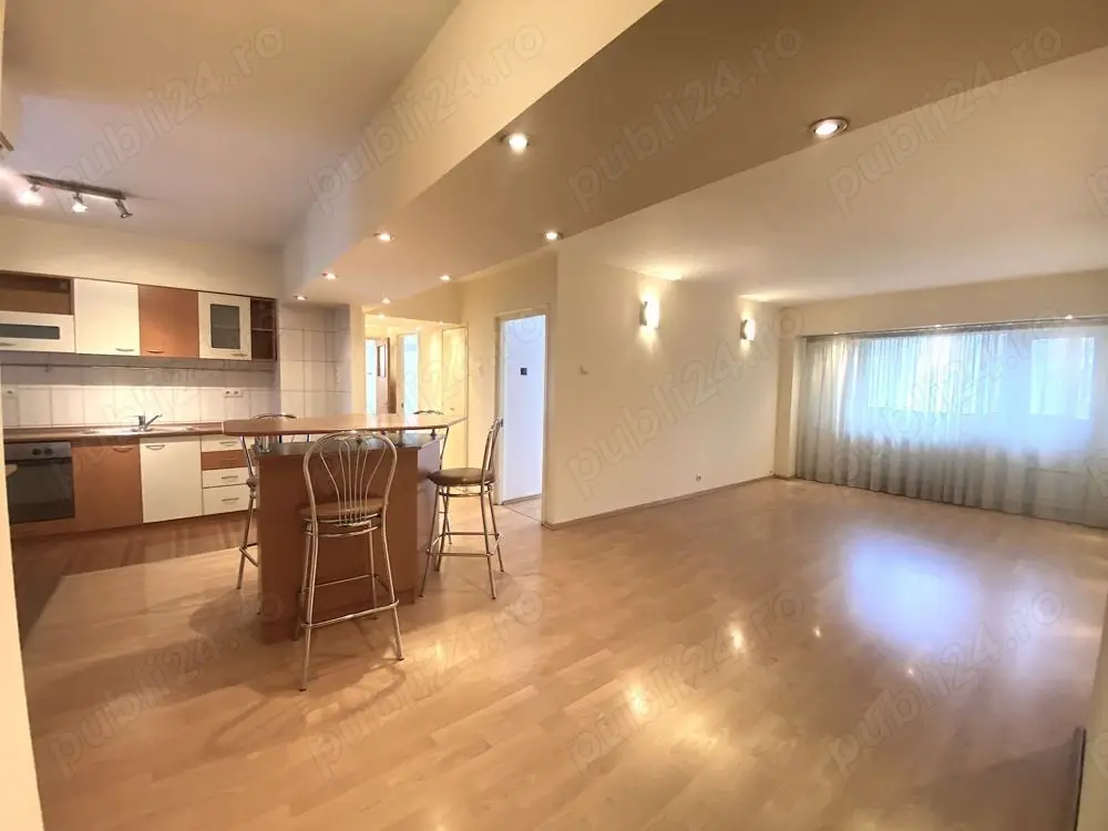 Apartament 4 camere, Bucuresti, Militari, Iuliu Maniu - Apusului
