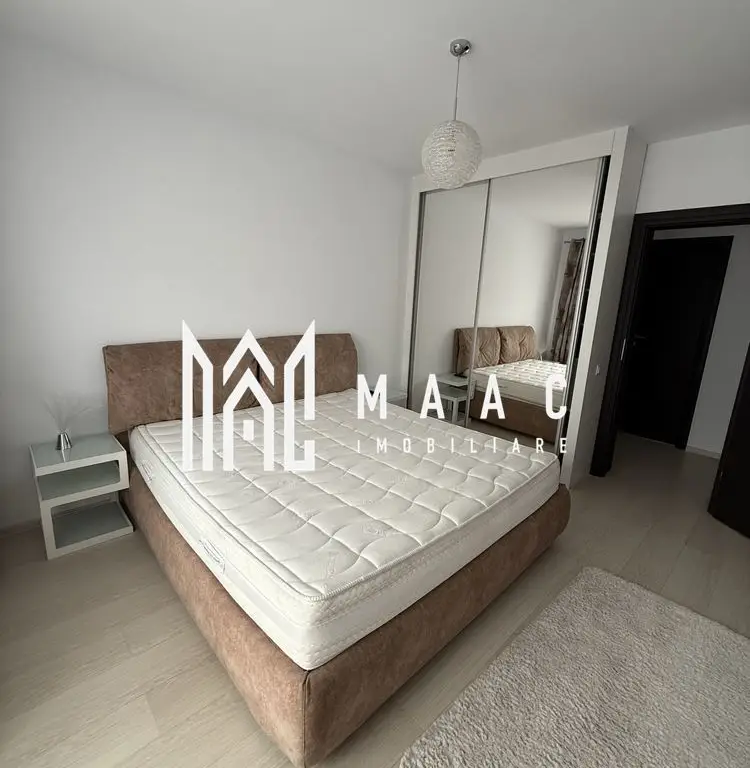 Apartament | Decomandat | 3 camere | 2 balcoane | Cartierul Arhitectilor