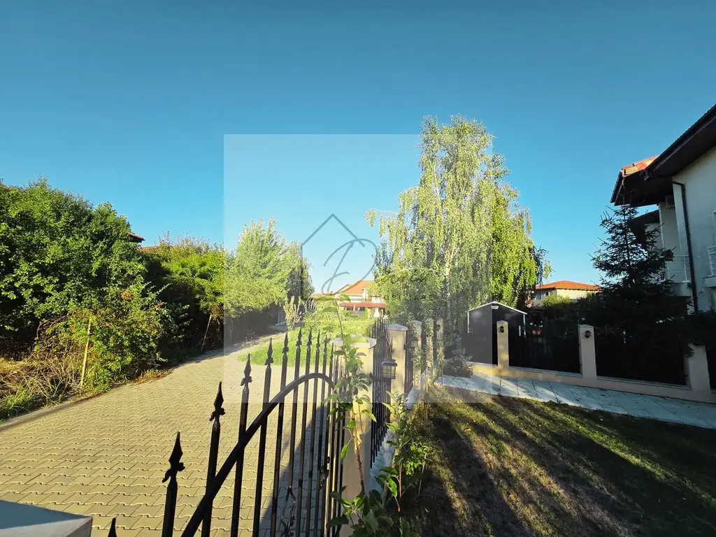 Vila 5 camere Aviatiei Baneasa Pipera I Cartier Henri Coanda I COM 0%