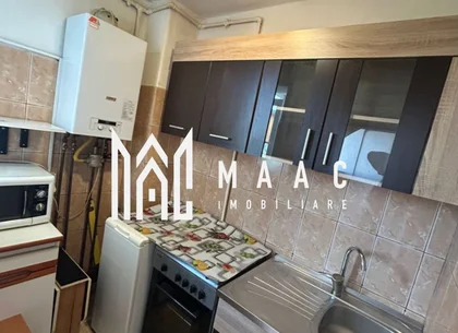 Apartament 1 camera I City Residence I Balcon