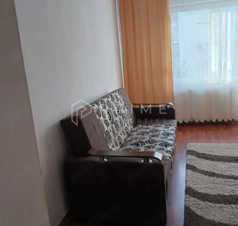 Apartament cu 2 camere de vânzare – Zonă liniștită în Cartierul Tudor