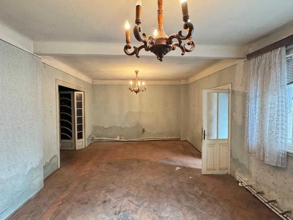 Casa 4 camere Cotroceni