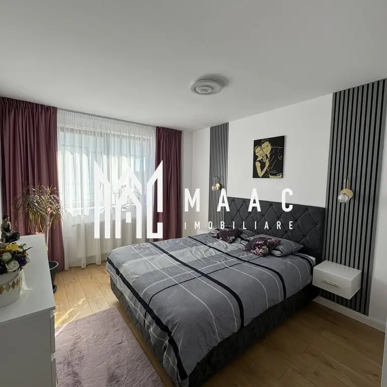 Apartament 2 Camere | Decomandat | Terasă 12 MP | Doamna Stanca