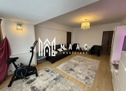 Apartament 3 Camere | 68Mp | Zona Turnișor