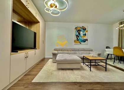 2 camere Open space, Modern, Parcare, Pet Friendly, Panemar, Floresti