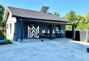 Casă moderna 2022 | 75 mp utili | Teren 1.000|Stoenesti, Valcea