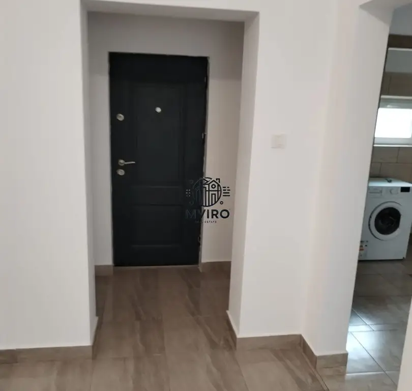 Casă de închiriat 3 camere + grădină, 2 locuri de parcare,