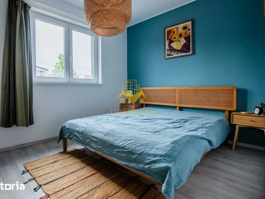 2 camere Openspace, Buna ziua,Grand Hill, Petfriendly,Lidl,Elf,Modern.