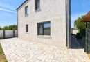 Casă modernă P+1 Tunari | 5 camere | 150 mp utili