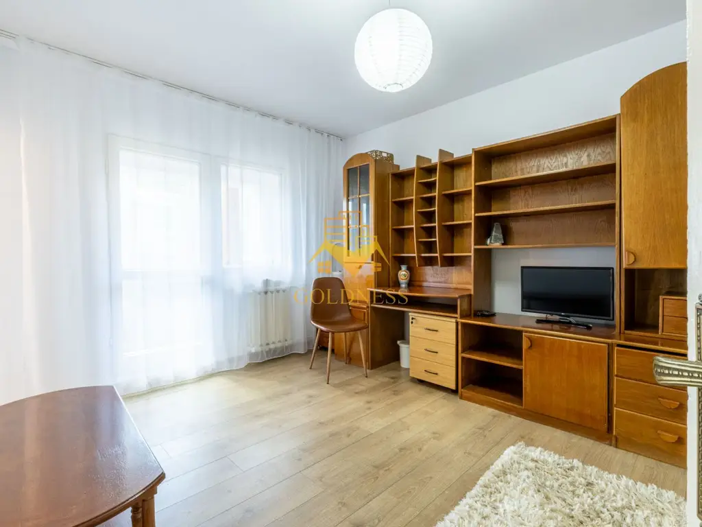 Garsoniera, 25mp+balcon, Manastur str. Almasului Zona Kaufland