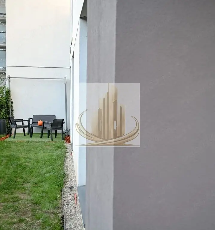 Apartament, zona centrala, 3 cam, 2 bai, parter, Complex Vivalia