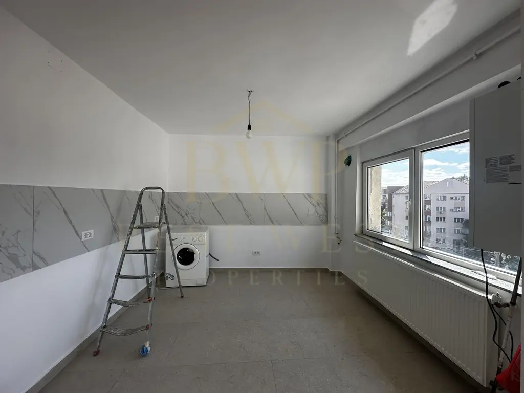 Apartament 3 camere, zona Modern, 0% comision