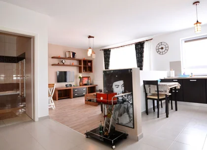 Apartament 2 camere cu Birou sau dormitor copii Avantgarden 3