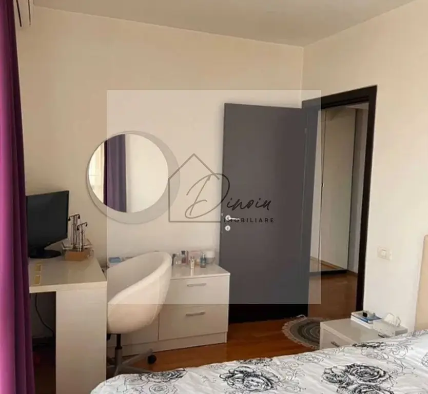 2 camere Green Vista Pipera I Scoala Americana I parcare I COMISION 0%
