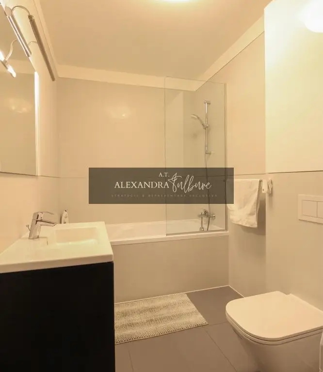 Apartament 2 camere l la cheie l Su 50 mp l Parcare l Zona Vivo Metro