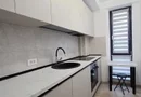 Apartament cu o camera, bloc nou - Prima inchiriere