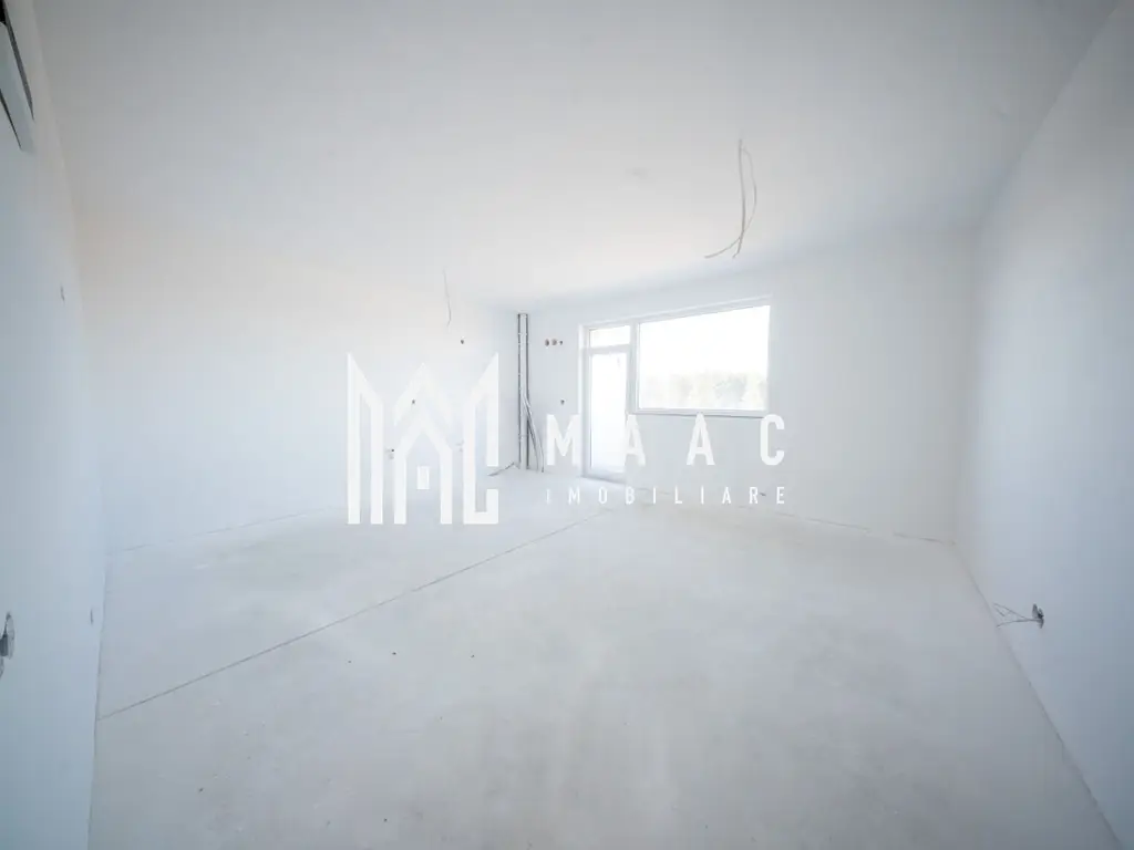 Apartamente 2 și 3 camere | Rate direct la dezvoltator | Balcon Selimbar