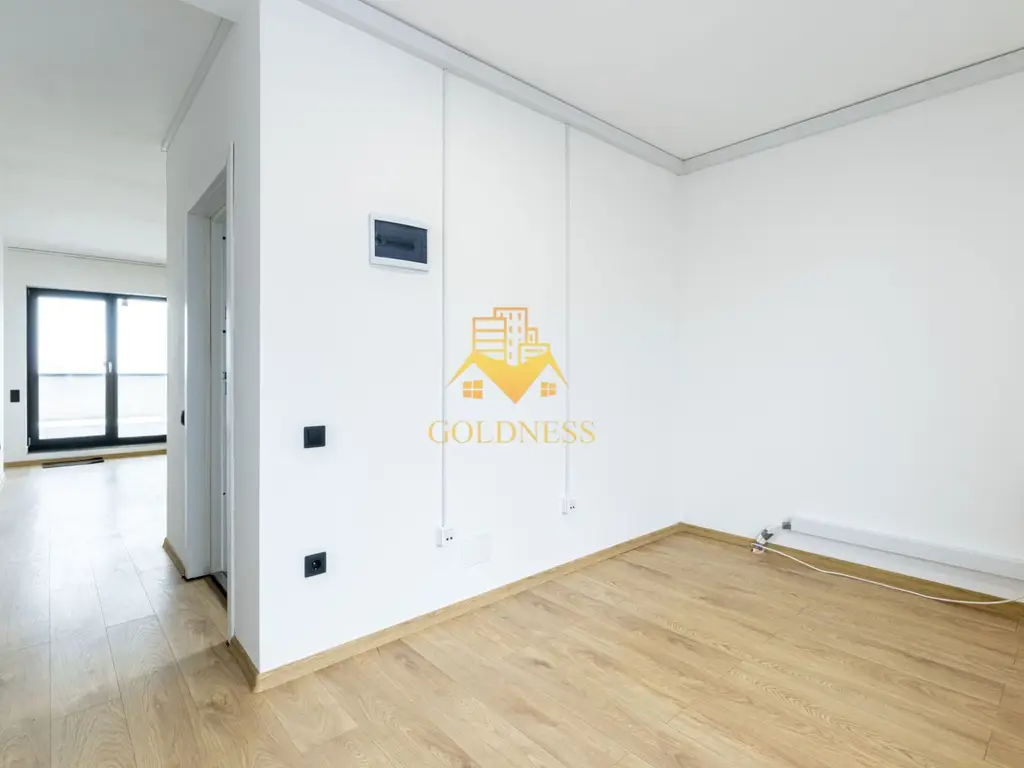 Duplex 170 mp, 6 camere, 4 bai, terasa 35mp, Europa Zona Eugen Ionesco